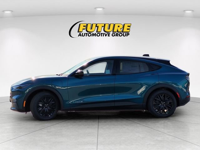 New 2026 Ford Mustang Mach-E Select w/ Comfort Package RWD image 7
