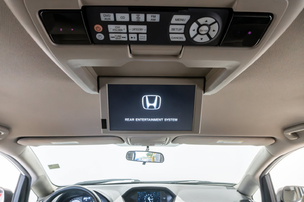Used 2016 Honda Odyssey SE image 25