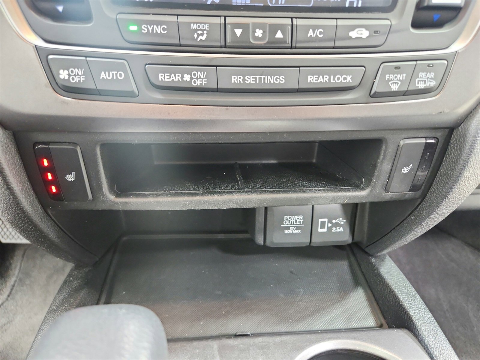 Used 2019 Honda Pilot EX-L image 30