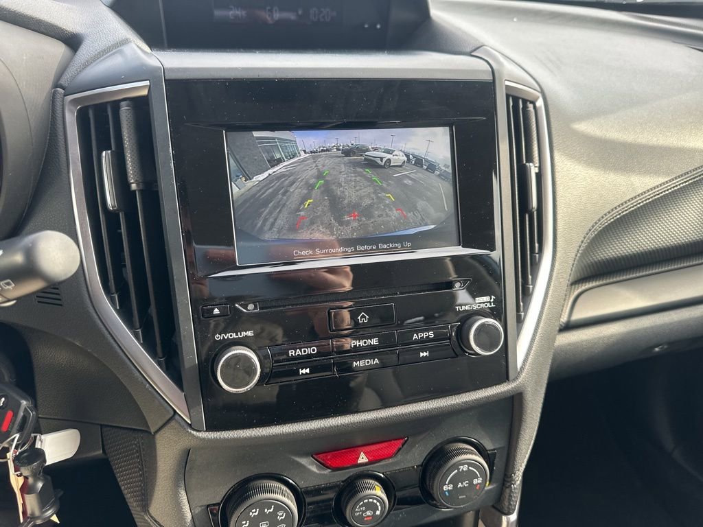 Used 2022 Subaru Forester image 16