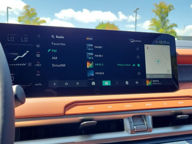 New 2027 Kia Telluride SX Prestige AWD/4WD image 22
