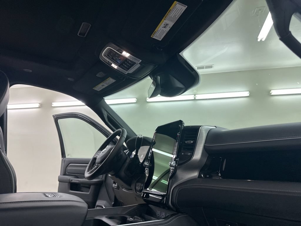New 2026 RAM 2500 Power Wagon AWD/4WD image 19