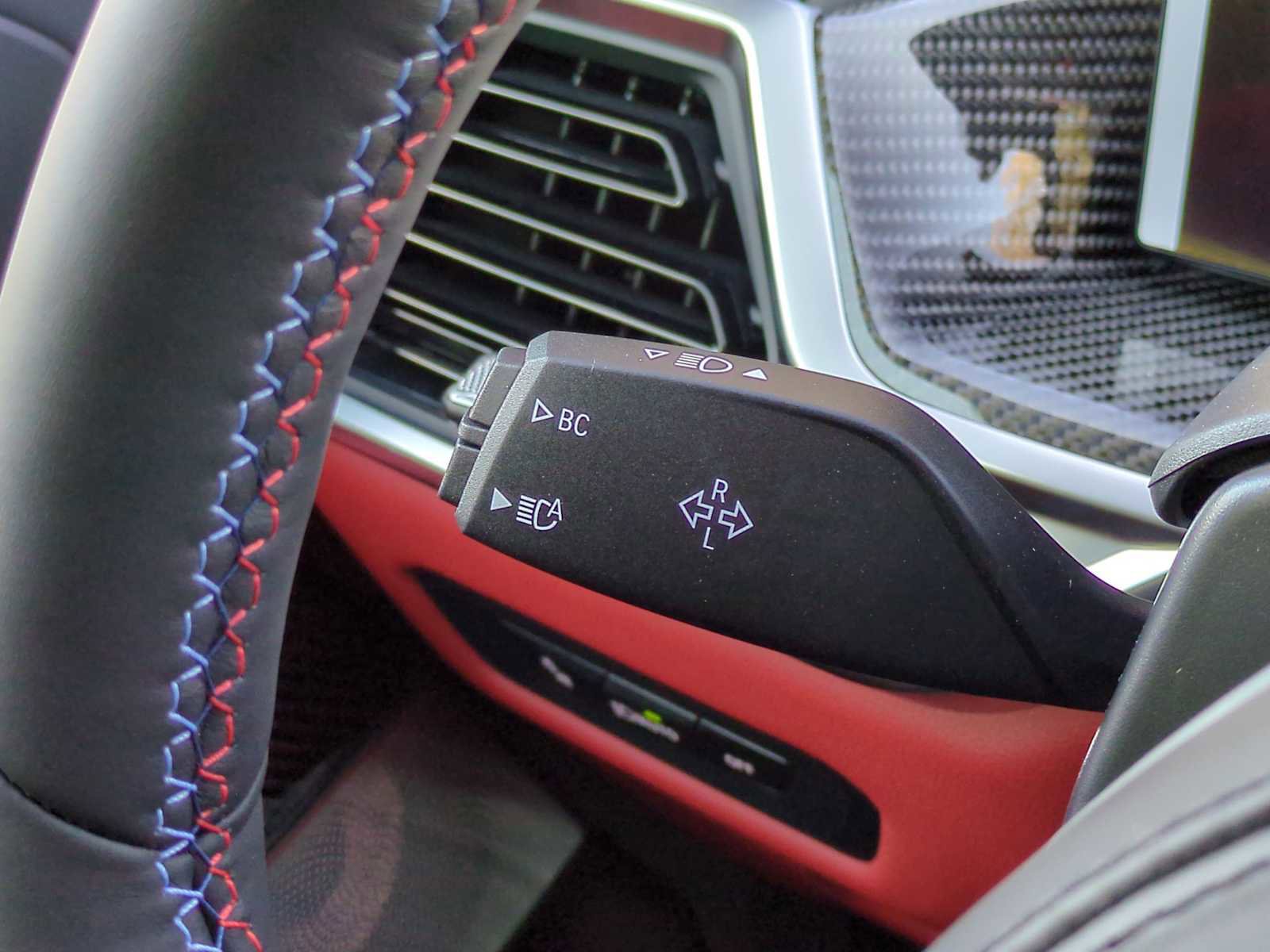 New 2026 BMW X5 M Competition w/ Executive Package image 28