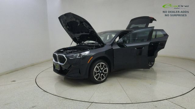 Used 2025 BMW X2 xDrive28i w/ Premium Package AWD/4WD image 73