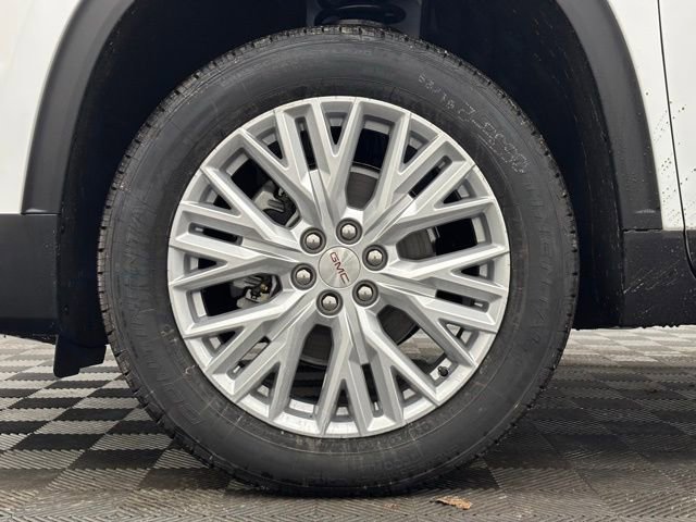 New 2026 GMC Acadia Elevation w/ Elevation Premium Package image 17