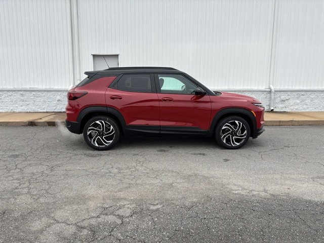 New 2026 Chevrolet TrailBlazer RS w/ Convenience Package image 17