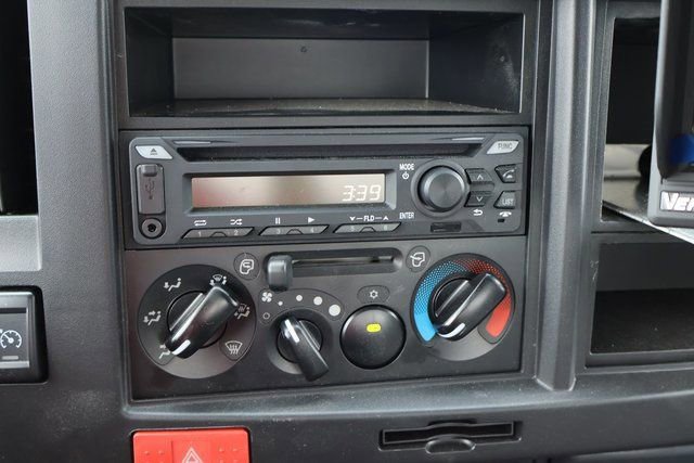 New 2025 Chevrolet Low Cab Forward image 19