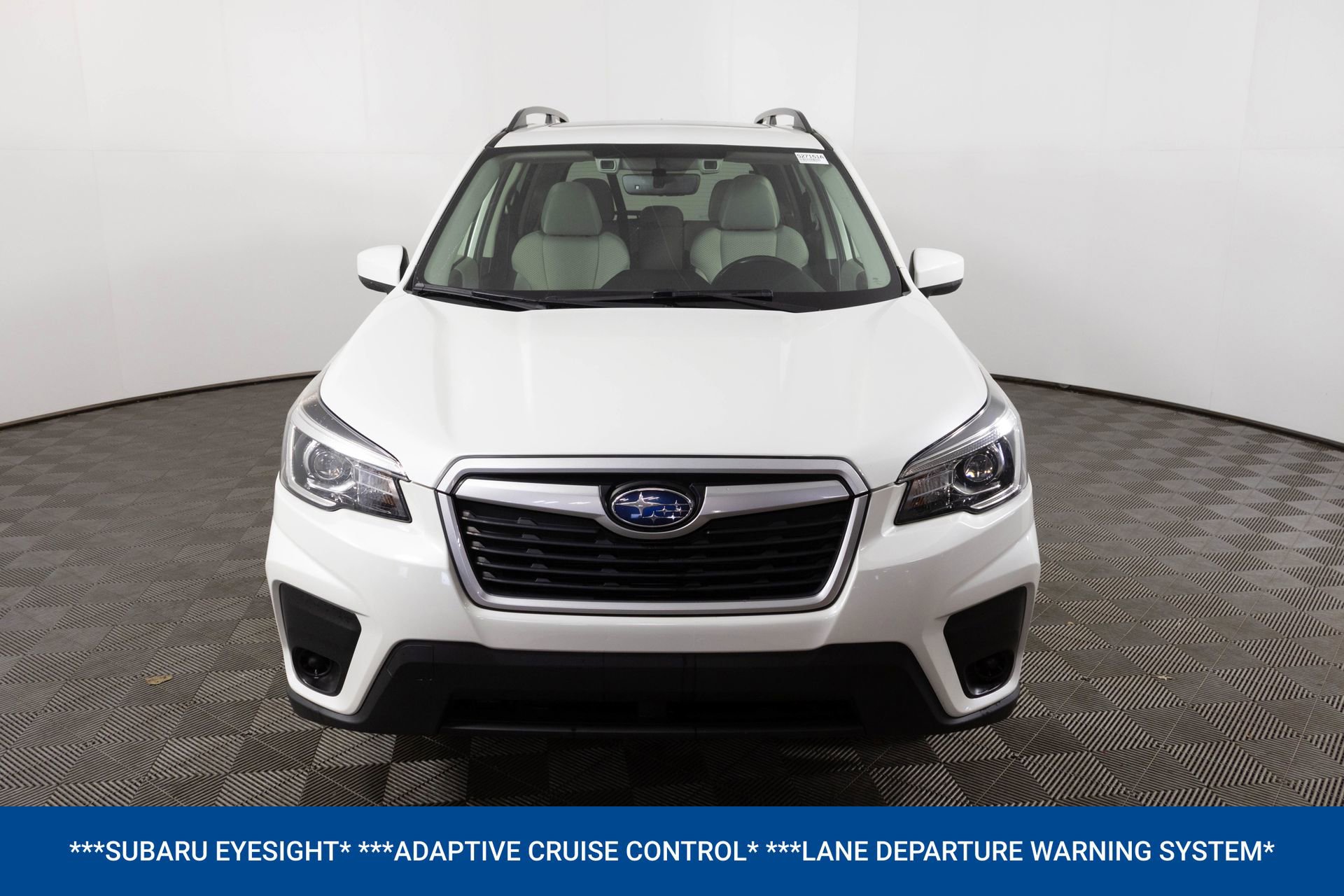 Used 2020 Subaru Forester Premium w/ Popular Package #1 image 7
