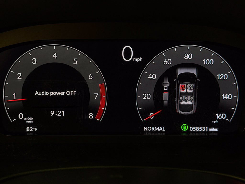 Used 2023 Acura Integra A-Spec w/ Technology Package FWD image 26