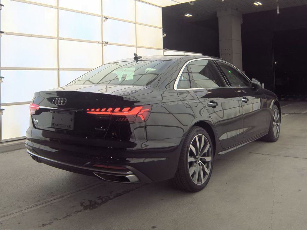 Used 2021 Audi A4 2.0T Premium w/ Convenience Package image 6
