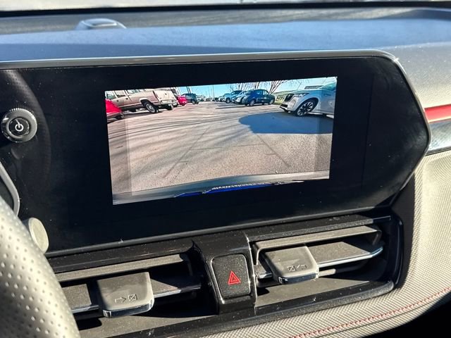 Used 2024 Chevrolet TrailBlazer RS w/ Driver Confidence Package image 18