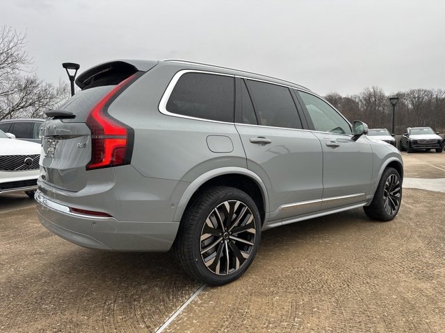 New 2026 Volvo XC90 B6 Ultra image 7