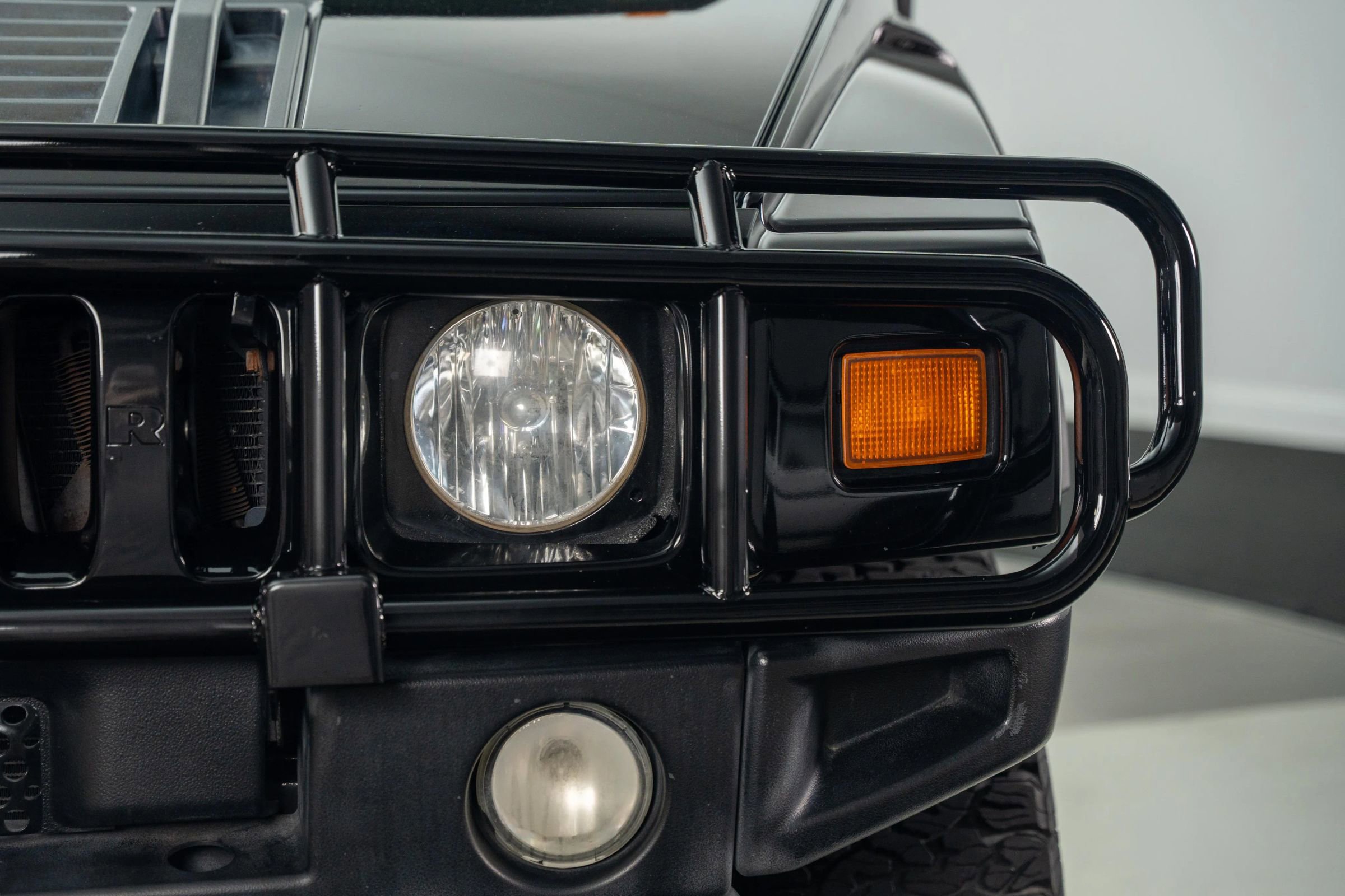 Used 2006 HUMMER H2 image 14