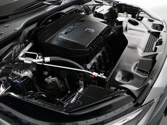 Certified 2022 Acura MDX A-Spec image 38