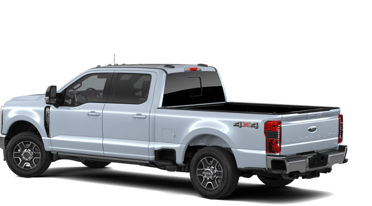 New 2026 Ford F250 Lariat w/ Lariat Ultimate Package AWD/4WD image 22