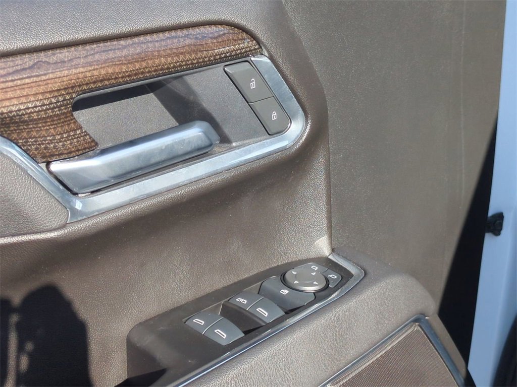 Certified 2025 Chevrolet Silverado 1500 LT w/ Z71 Off-Road Package image 23