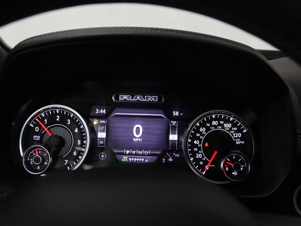 Used 2021 RAM 1500 Sport w/ Level 2 Equipment Group image 34