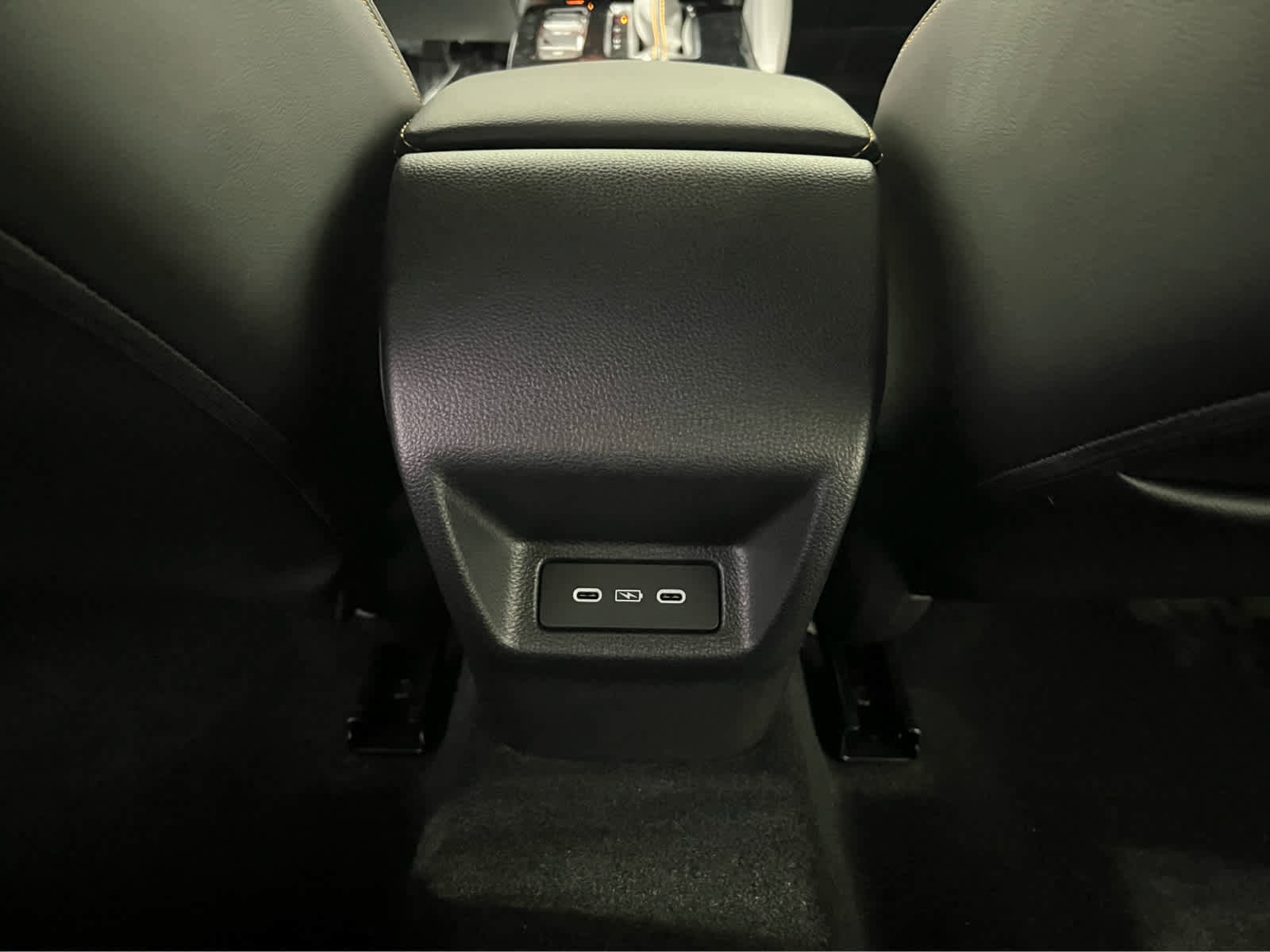 New 2026 Acura Integra A-Spec FWD image 8