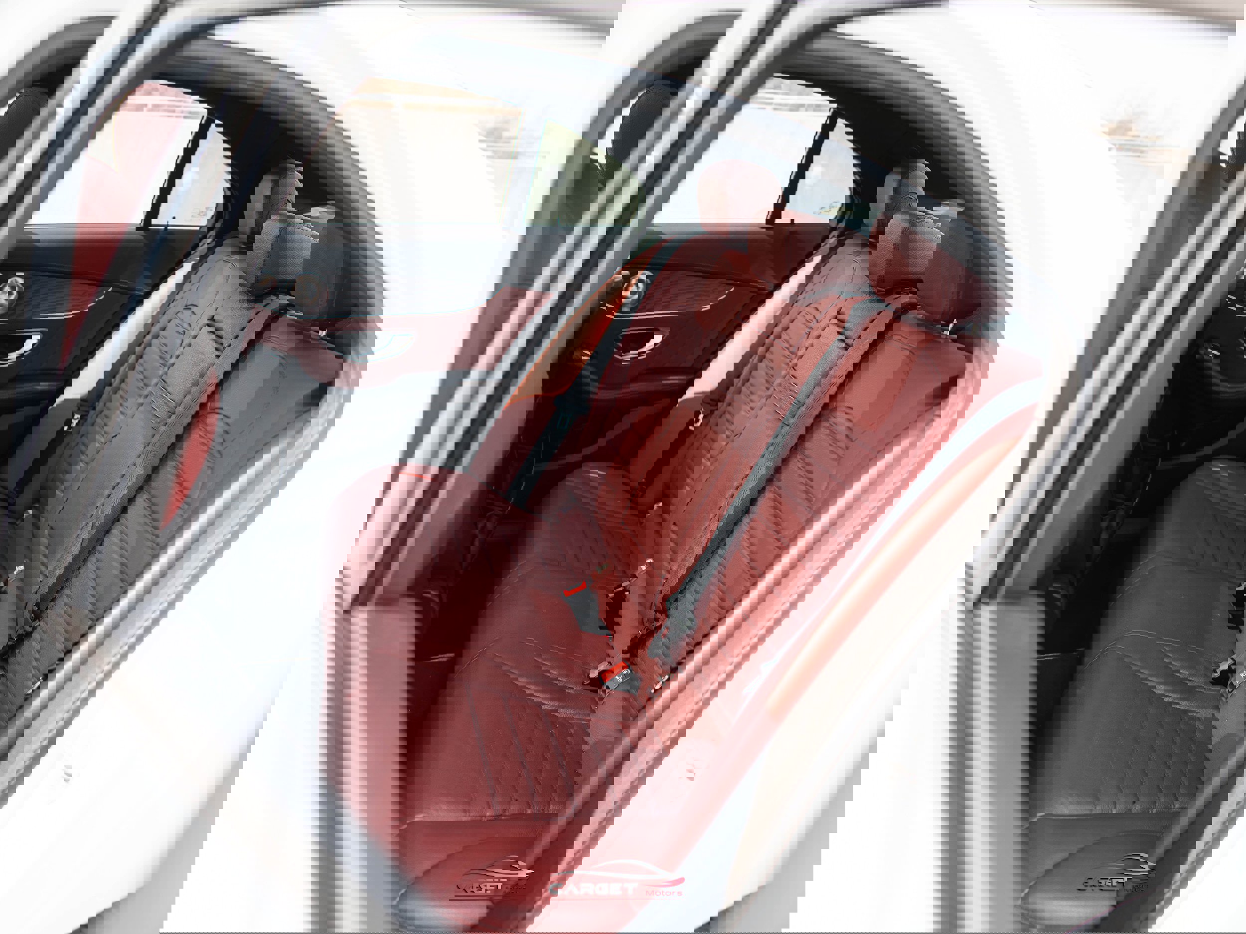 Used 2015 Mercedes-Benz C 400 4MATIC image 20