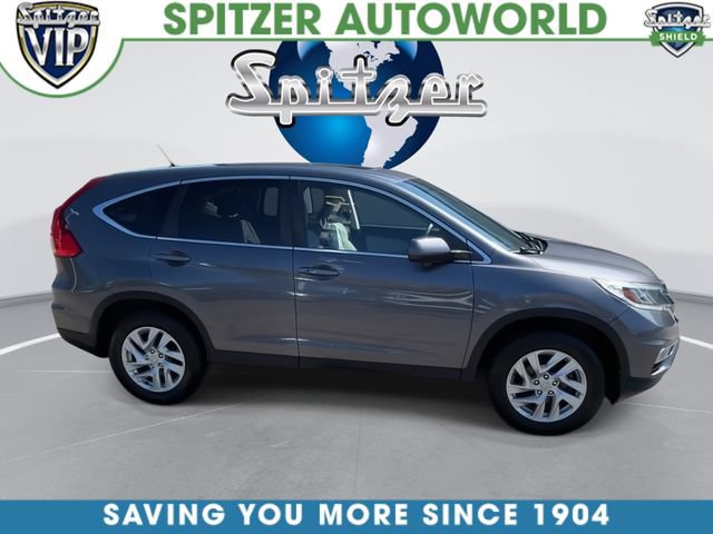 Used 2015 Honda CR-V EX image 10