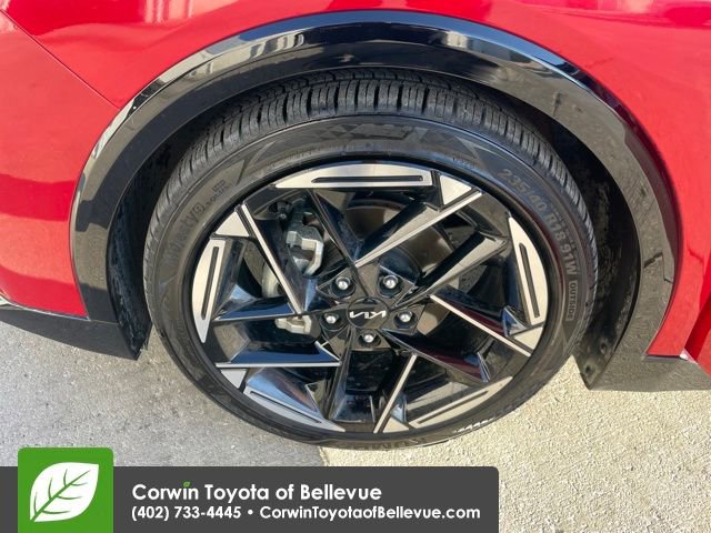 Used 2025 Kia K4 GT-Line w/ GT-Line Premium Package image 25