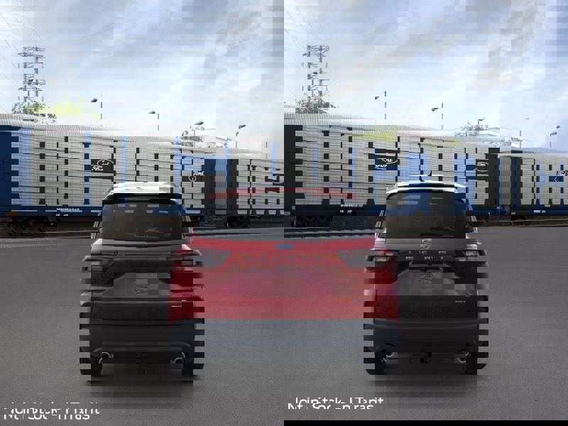 New 2026 Ford Escape ST-Line Select image 5