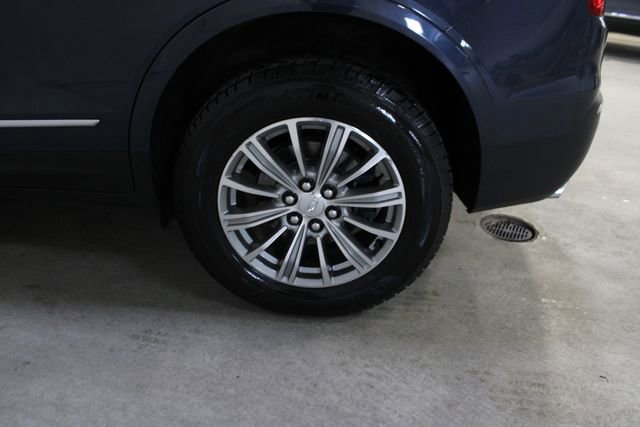 Used 2019 Cadillac XT5 Luxury image 36