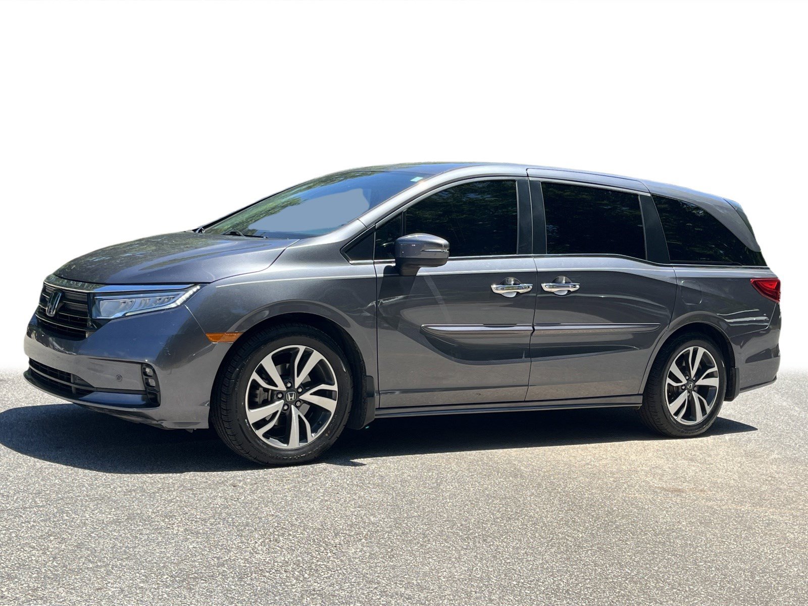 Used 2023 Honda Odyssey Touring image 25