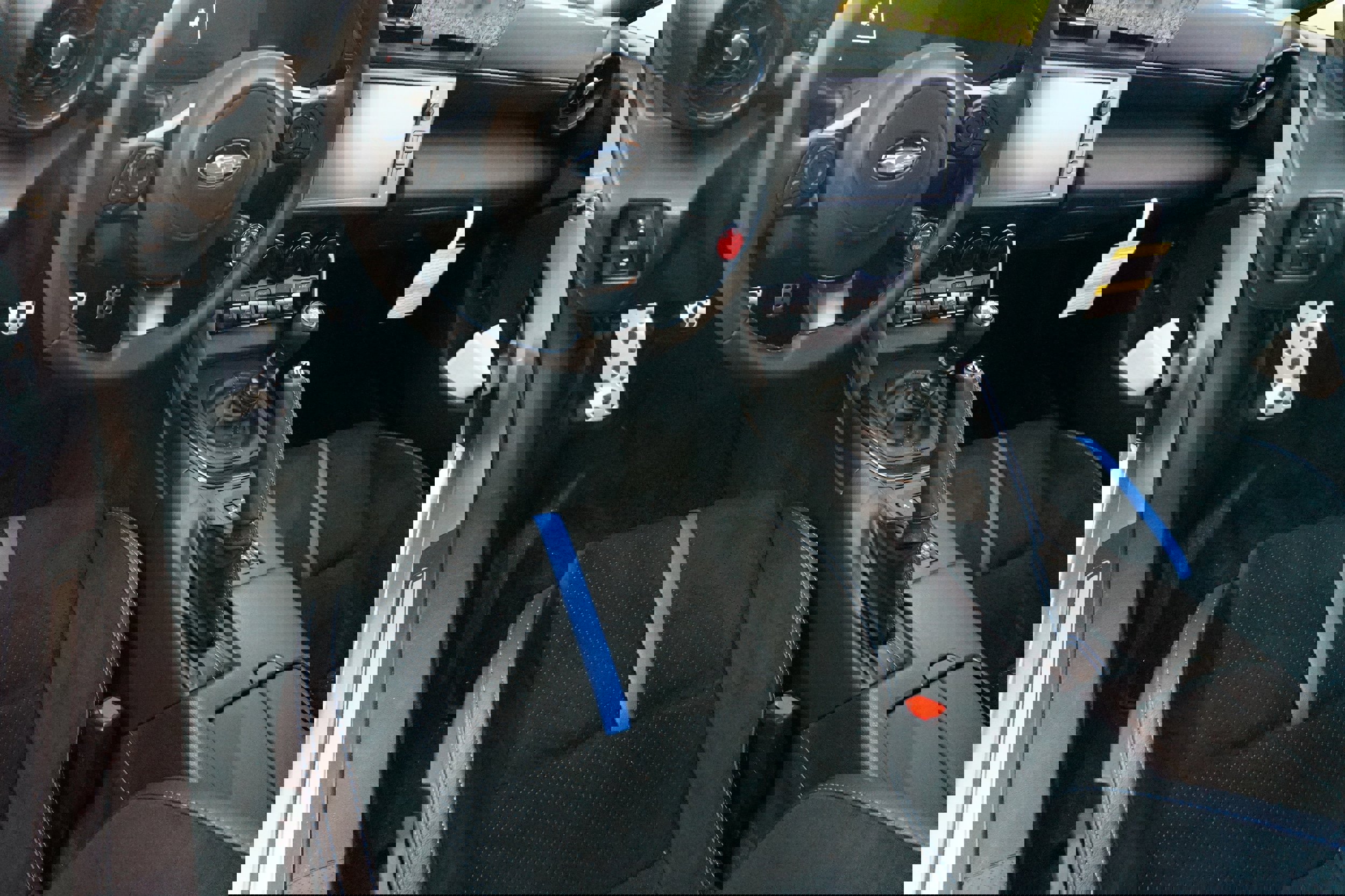 New 2026 Subaru BRZ tS image 10