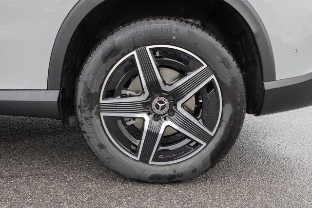New 2026 Mercedes-Benz GLC 300 4MATIC image 5