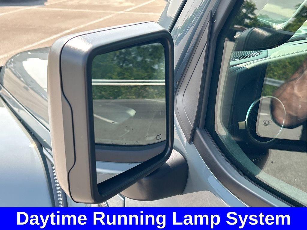 New 2025 Jeep Gladiator Sport w/ Premium Package image 20