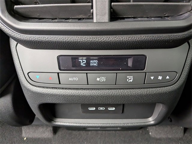 New 2025 Honda Pilot EX-L image 26