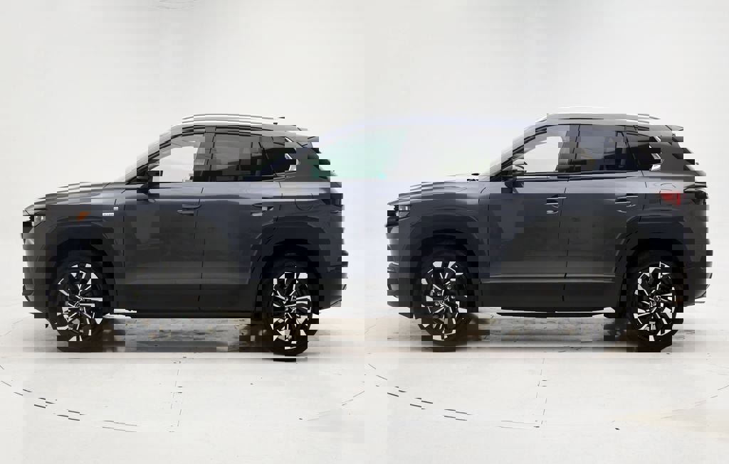 Used 2025 MAZDA CX-50 2.5 Hybrid w/ Premium Plus Pkg image 5