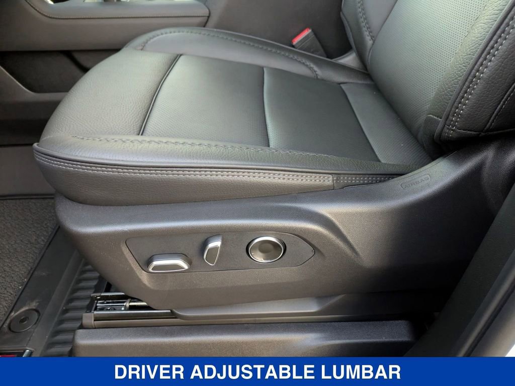 New 2026 GMC Sierra 1500 Denali image 14