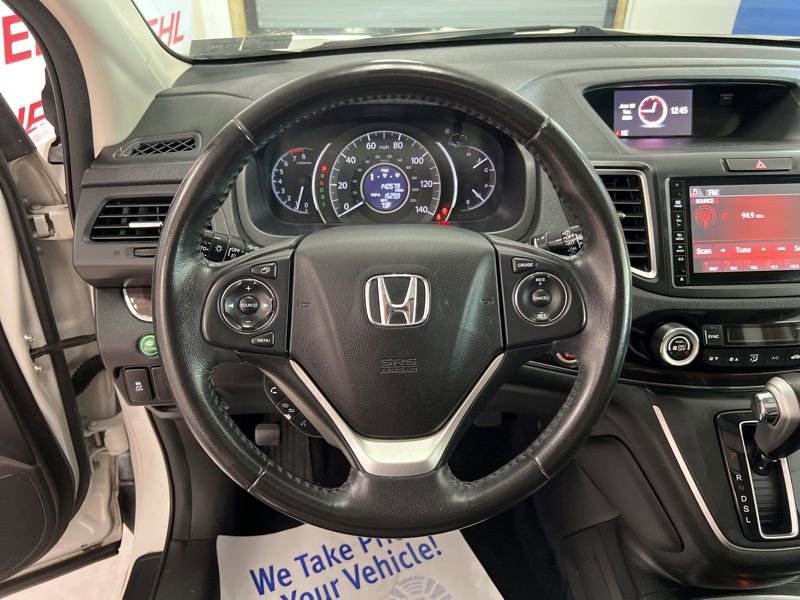 Used 2016 Honda CR-V EX-L image 26