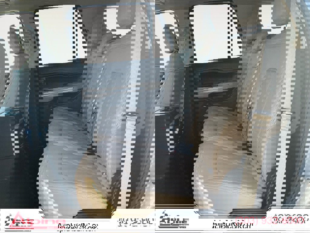 Used 2024 Ford Expedition Limited image 13