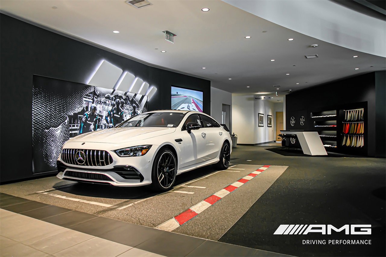 New 2026 Mercedes-Benz S 580 4MATIC Sedan image 21