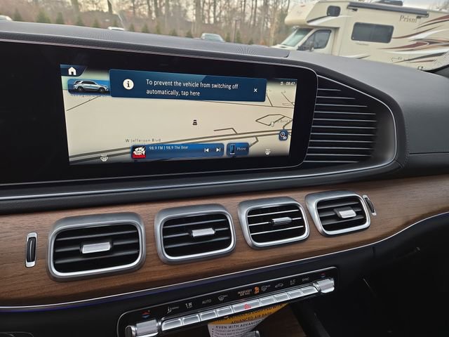 New 2026 Mercedes-Benz GLE 350 4MATIC image 9