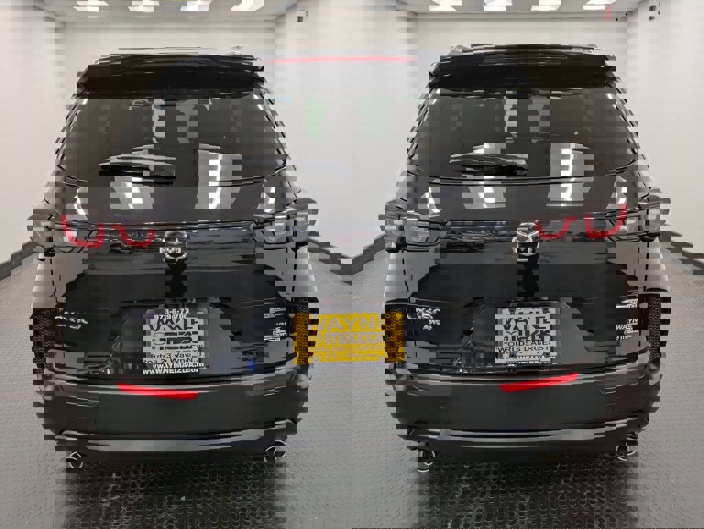 Used 2023 MAZDA CX-50 AWD 2.5 S w/ Select Package image 5