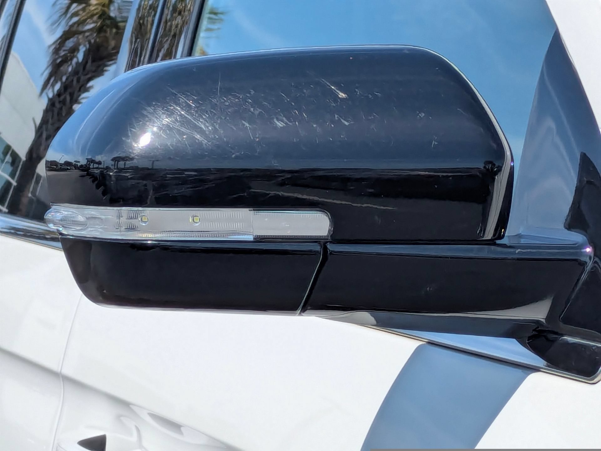 Used 2023 Ford Expedition Timberline AWD/4WD image 14