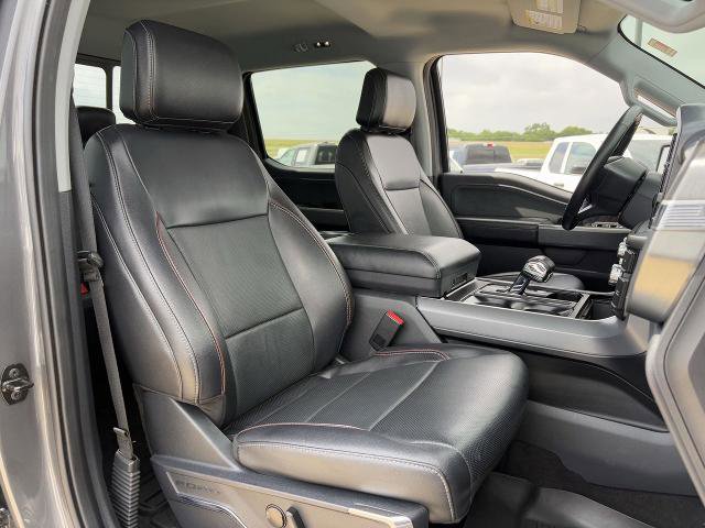 Certified 2023 Ford F150 Lariat w/ Trailer Tow Package AWD/4WD image 32