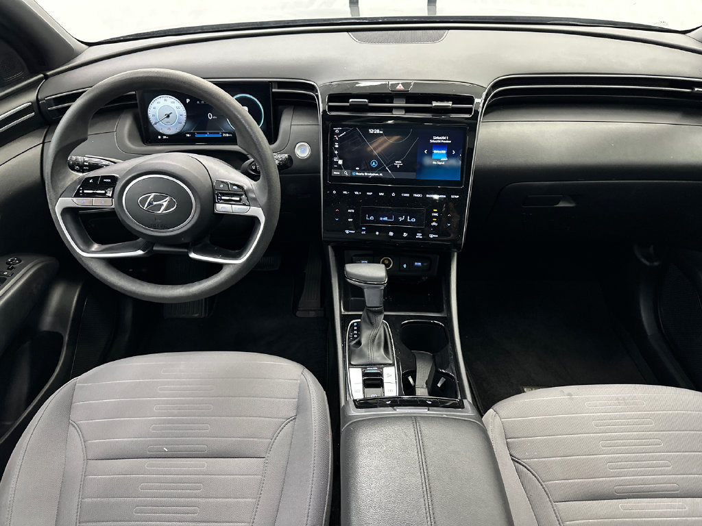 Certified 2024 Hyundai Santa Cruz SEL w/ Activity Package FWD image 23