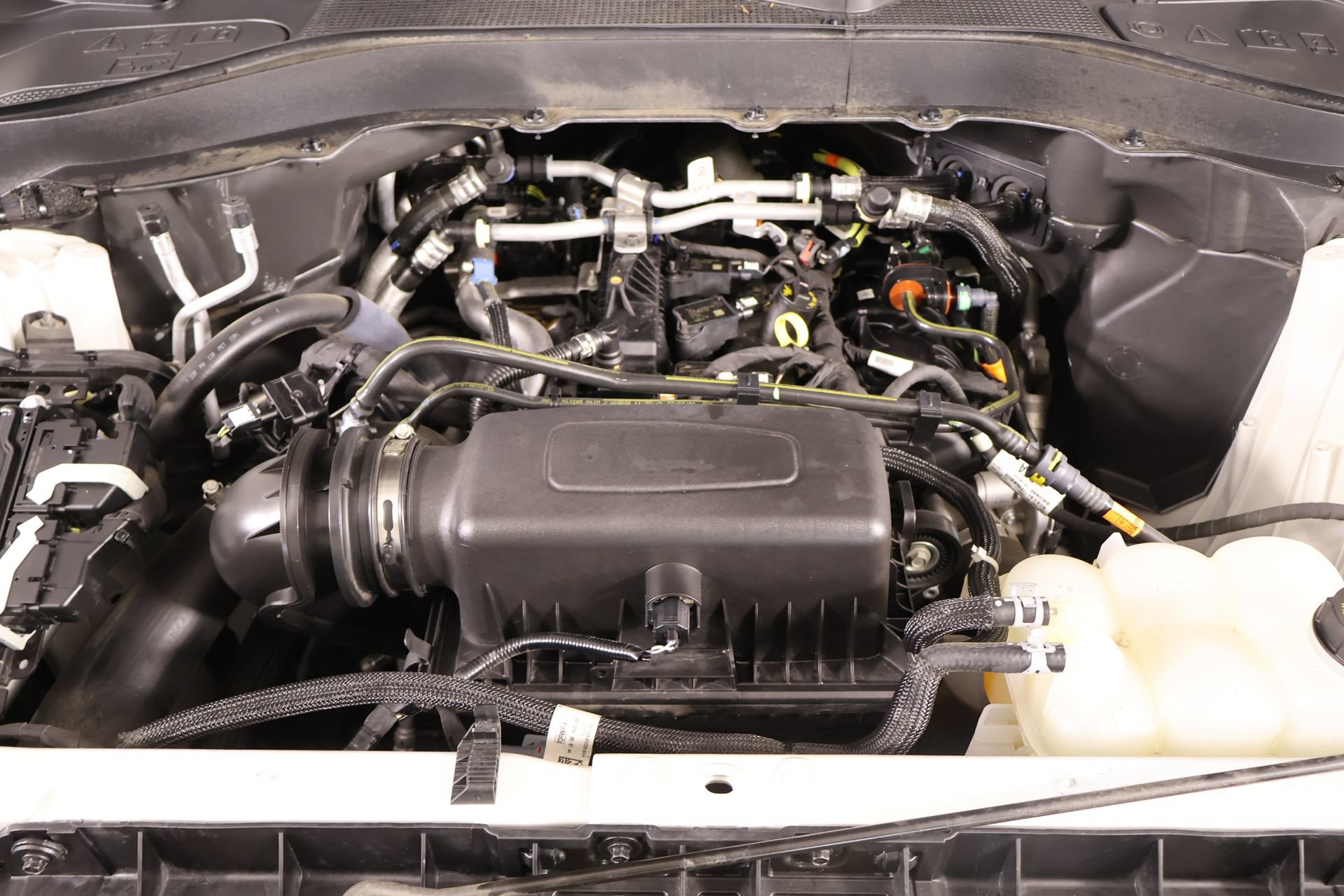 Used 2022 Ford Explorer 4WD image 19