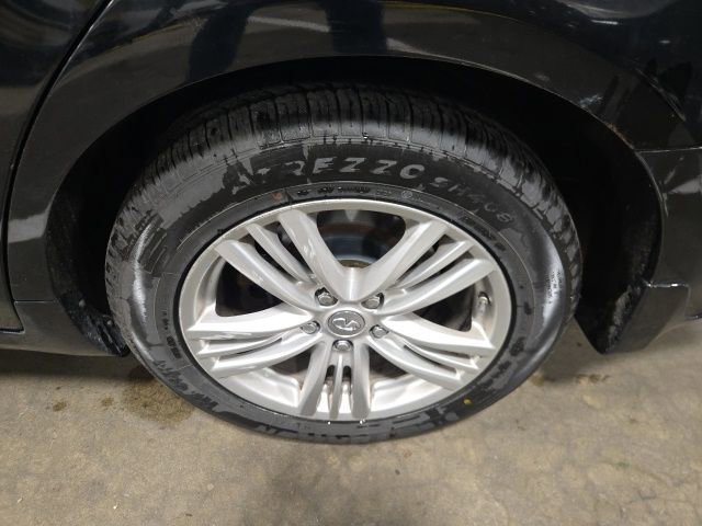 Used 2015 INFINITI Q40 AWD w/ Moonroof Package image 11