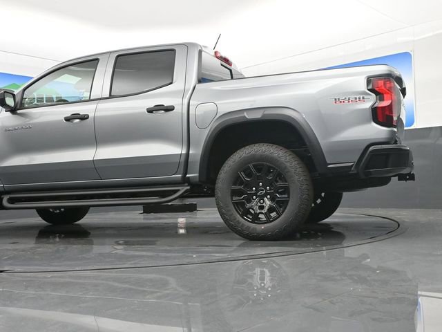 New 2026 Chevrolet Colorado Trail Boss image 18
