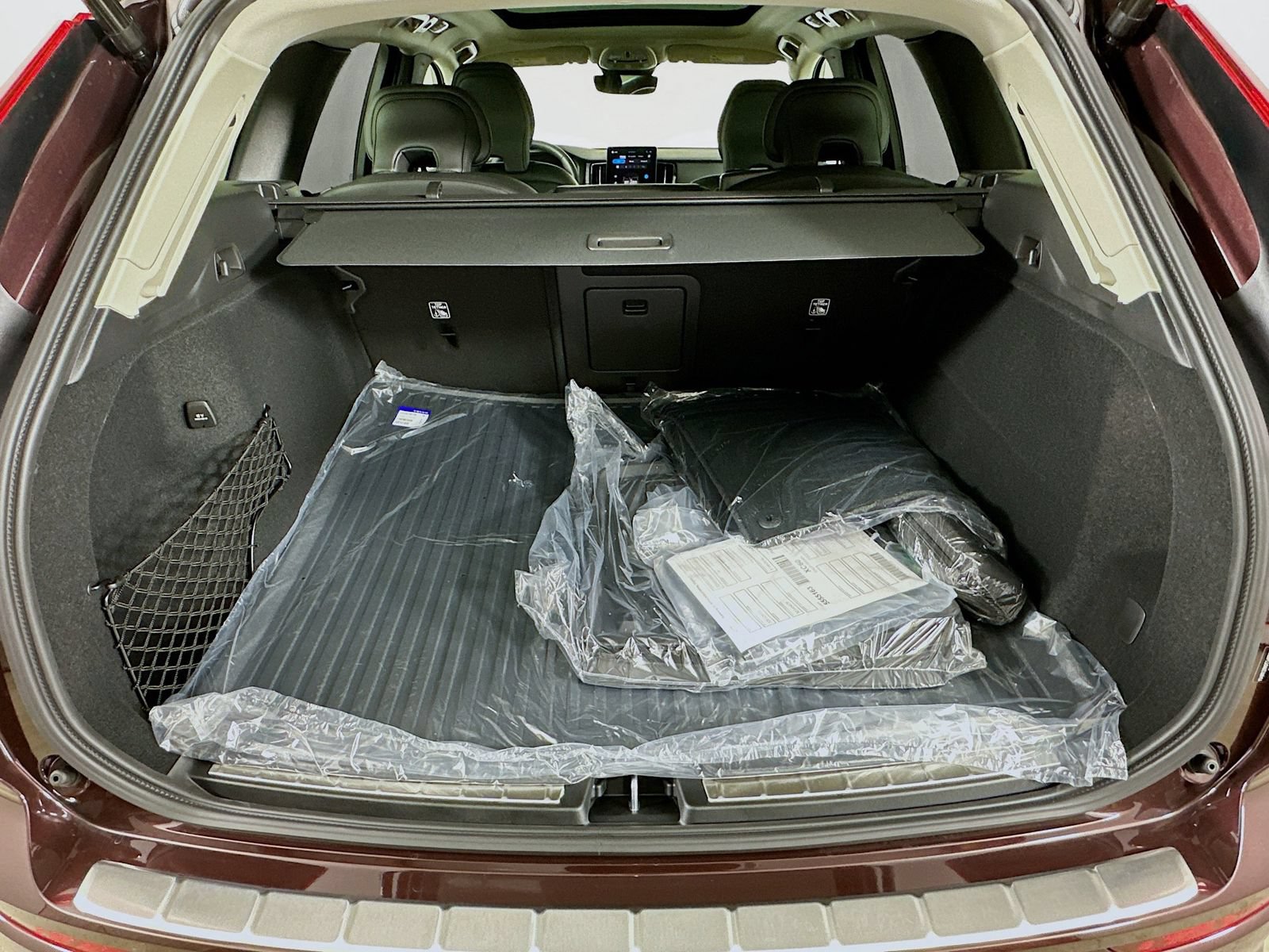 New 2026 Volvo XC60 B5 Ultra w/ Protection Package Premier AWD/4WD image 39