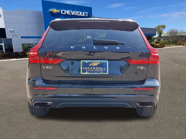 Used 2022 Volvo V60 T5 Cross Country AWD/4WD image 24