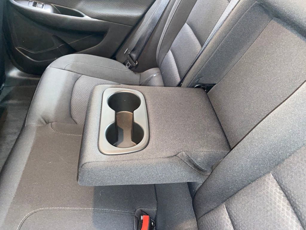 Used 2018 Chevrolet Malibu LS image 24