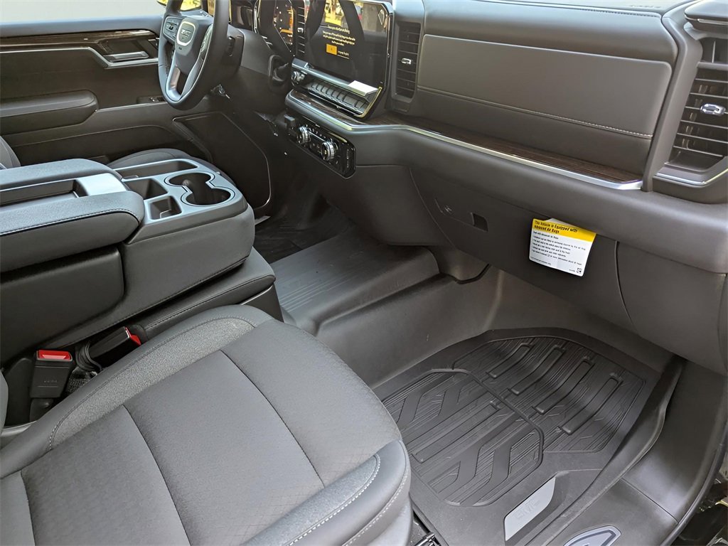 New 2026 GMC Sierra 1500 Elevation image 17