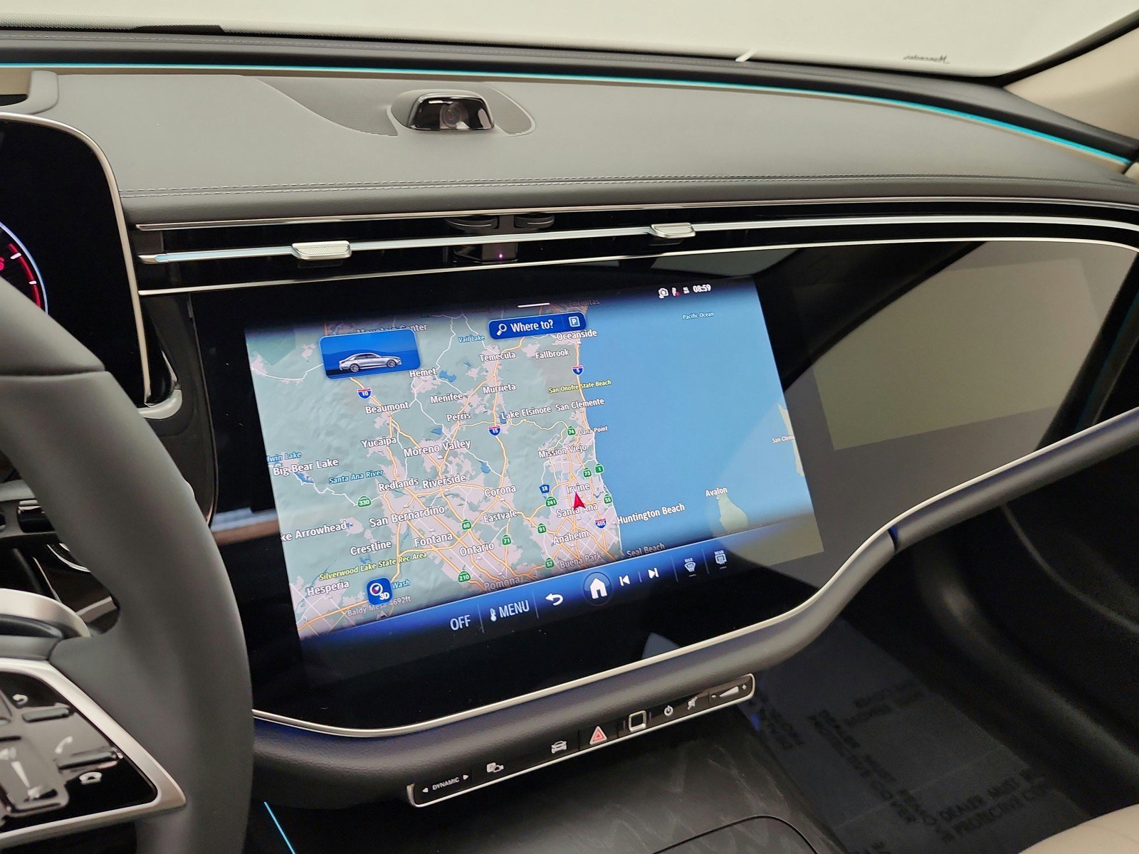 New 2026 Mercedes-Benz E 450 4MATIC Sedan image 10